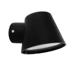 Φωτιστικό απλίκα / σπότ  C-09 1/L BLACK