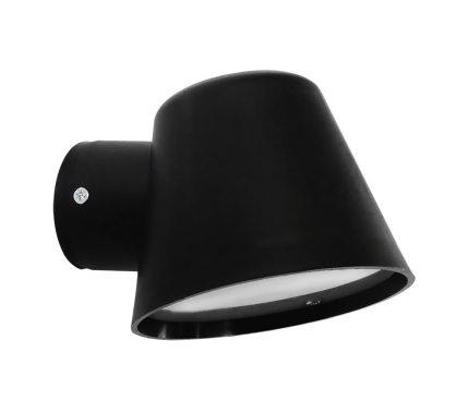 Φωτιστικό απλίκα / σπότ  C-09 1/L BLACK