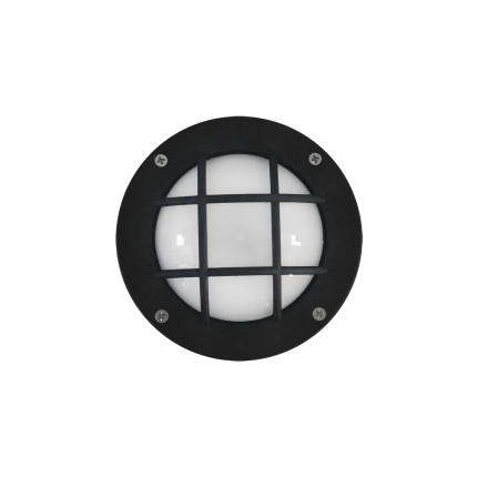 Φωτιστικό χελώνα SLP-10B  BLACK