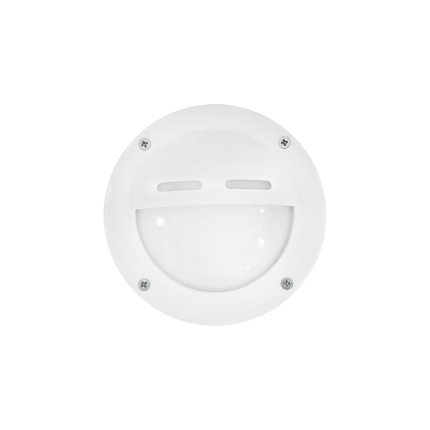 Φωτιστικό χελώνα SLP-10D  WHITE