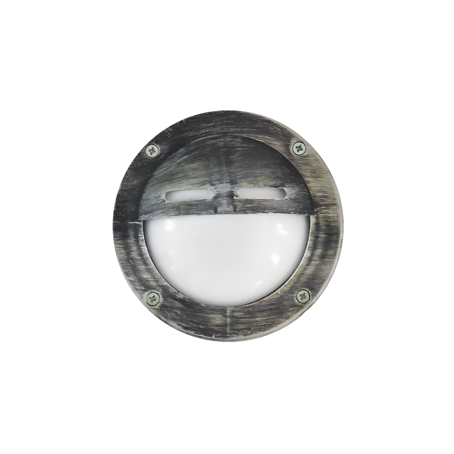 images Φωτιστικό χελώνα SLP-10D SILVER