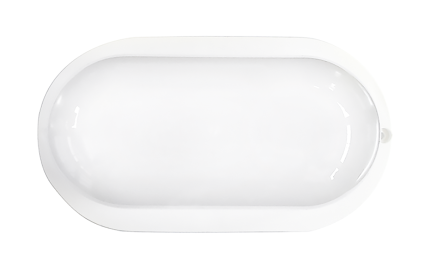 Φωτιστικό χελώνα SLP-300 WHITE