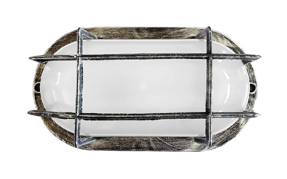 images Φωτιστικό χελώνα SLP-400 SILVER