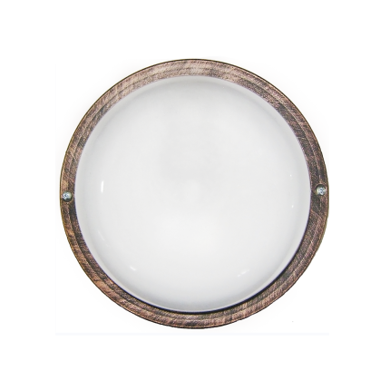 Φωτιστικό χελώνα SLP-350 COPPER