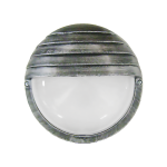 Φωτιστικό χελώνα  SLP-250 SILVER