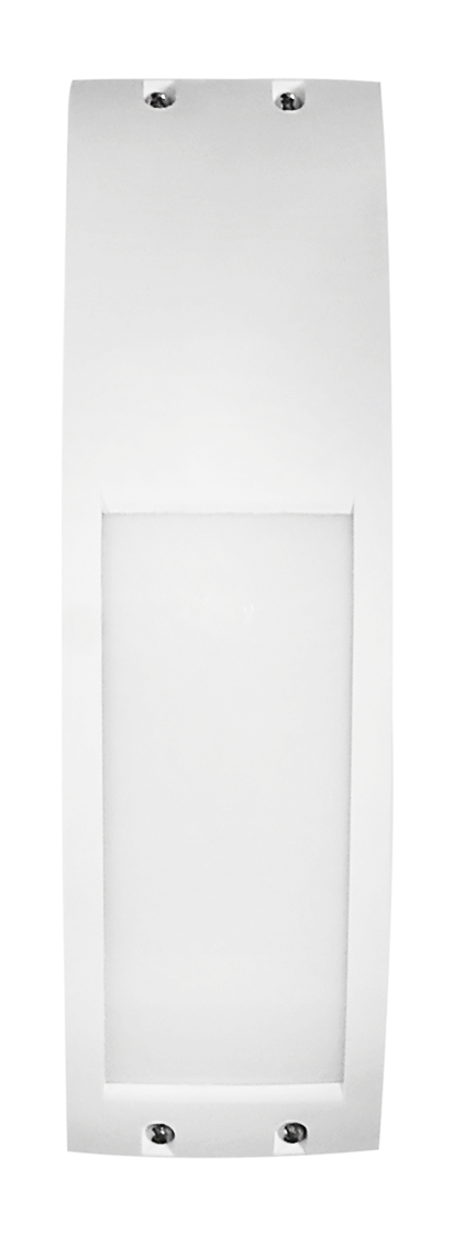 Απλίκα επιτοίχια SLP-20C BLACK