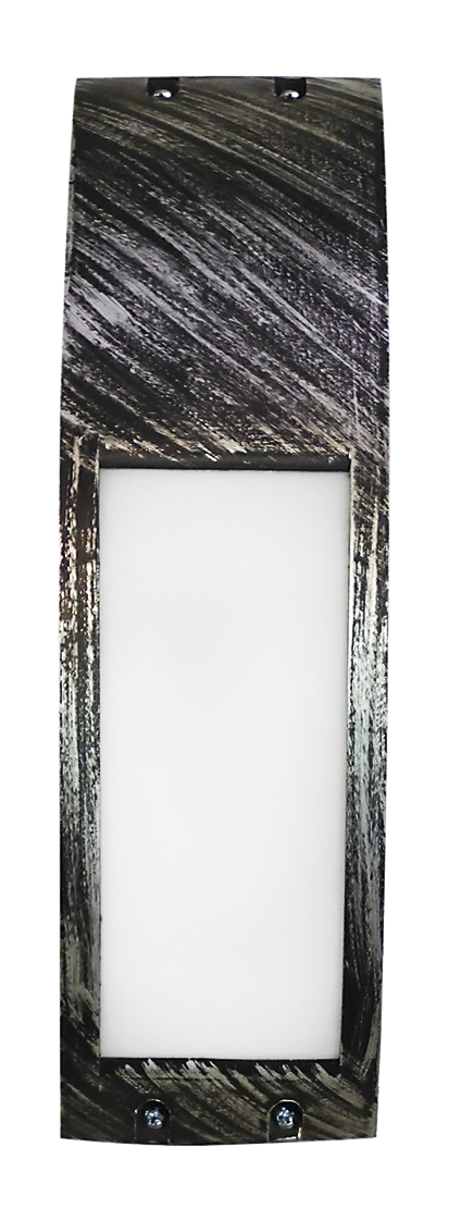 Απλίκα επιτοίχια SLP-20C BLACK