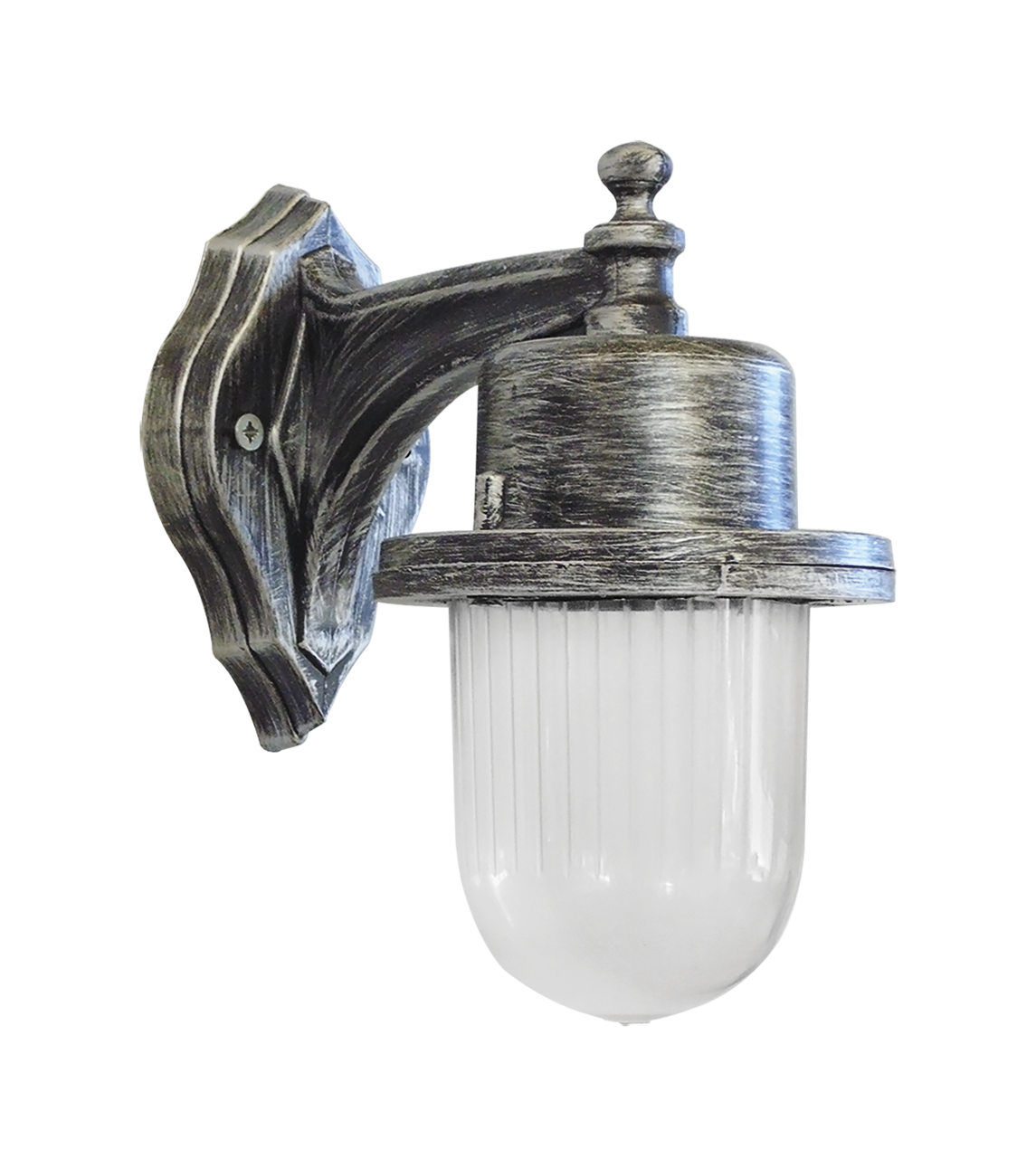 images Απλίκα επιτοίχια SLP-500B SILVER