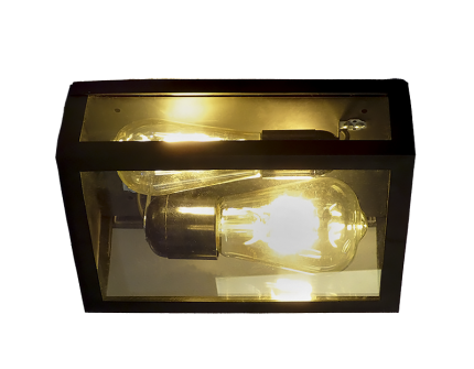 Οροφής/Επιτοίχιο SLP-60A CE 2L BLACK