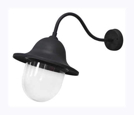 Απλίκα επιτοίχια  UT-181AP ROPE UT-BL