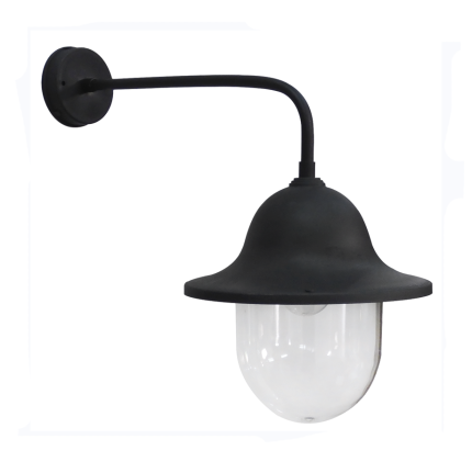 Απλίκα επιτοίχια  UT-181AP ROPE UT-BL