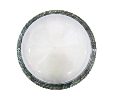 Φωτιστικό χελώνα SLP-350 SILVER