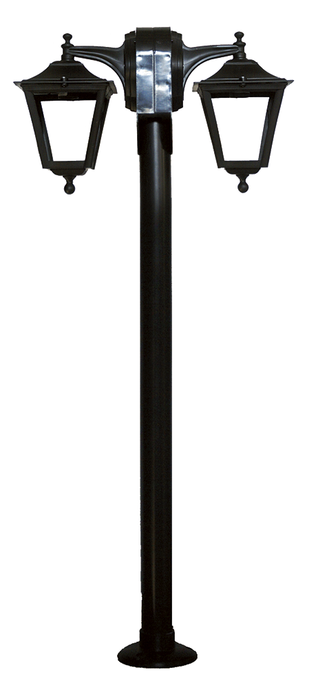 images Εδάφους LP-511EΒ 2L 100cm BLACK