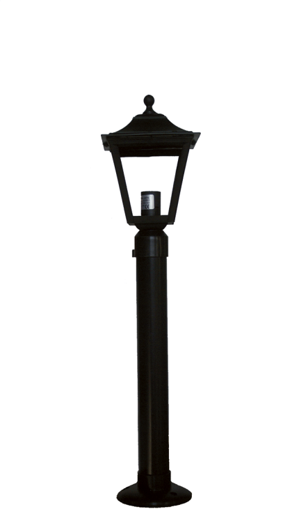 Εδάφους LP-511EΒ 2L 100cm BLACK