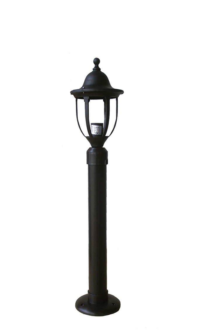 images Εδάφους LP-511EΒ 2L 100cm BLACK