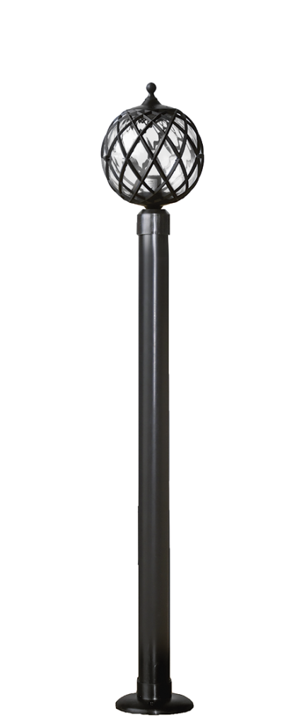 Εδάφους LP-511EΒ 2L 100cm BLACK