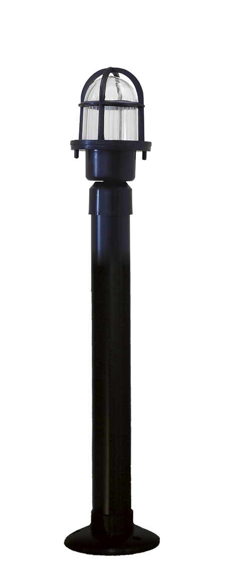 images Εδάφους LP-511EΒ 2L 100cm BLACK