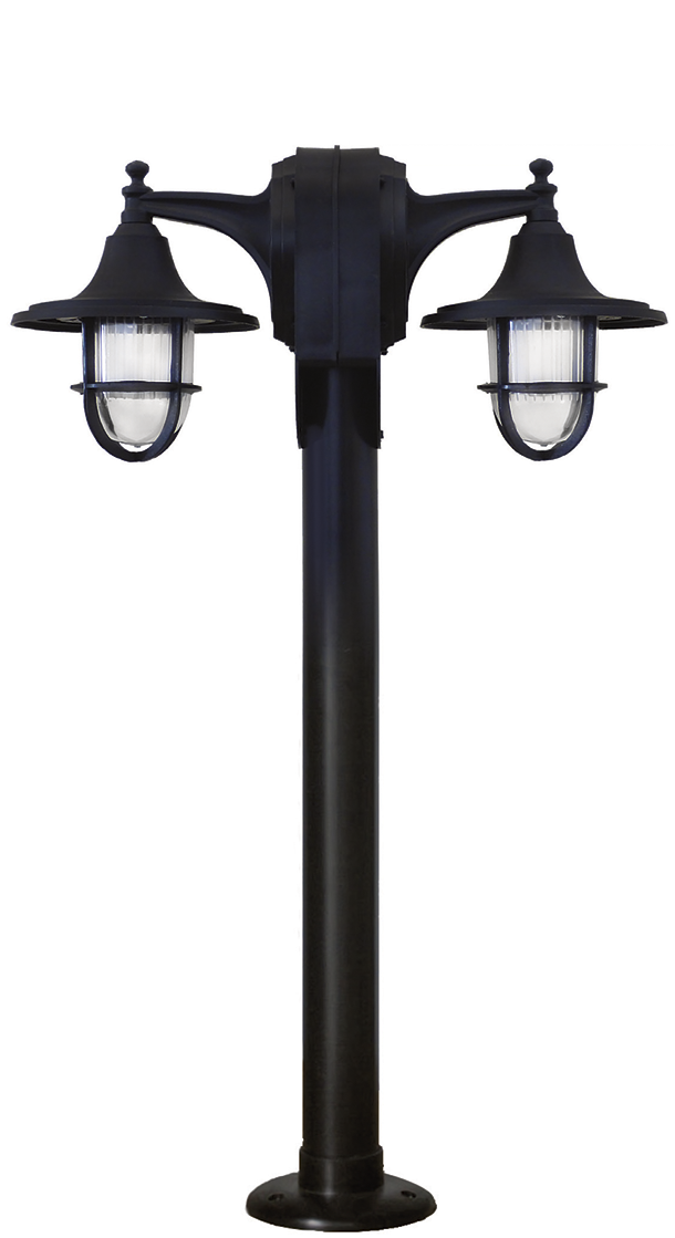 images Εδάφους LP-511EΒ 2L 100cm BLACK