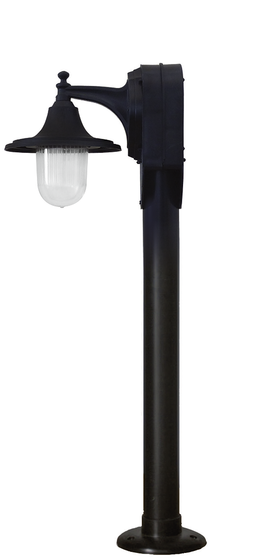 images Εδάφους LP-511EΒ 2L 100cm BLACK