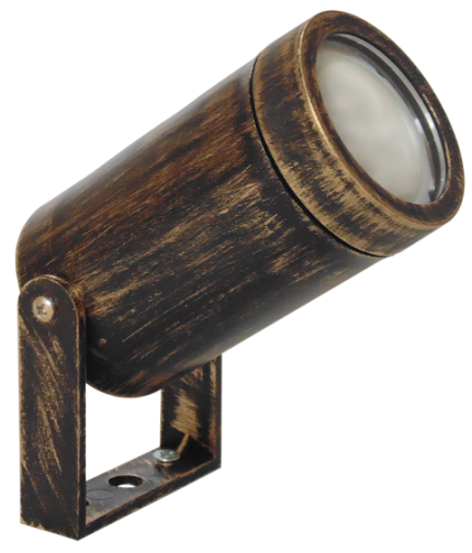 Σποτ C-06 1/L BRONZE