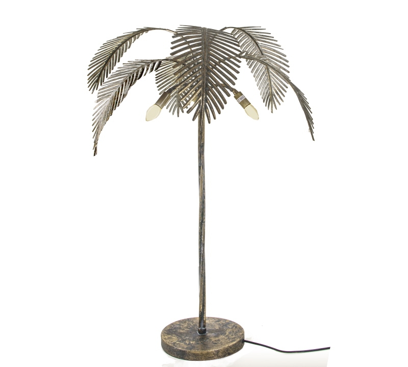 images Επιτραπέζια λάμπα PALM