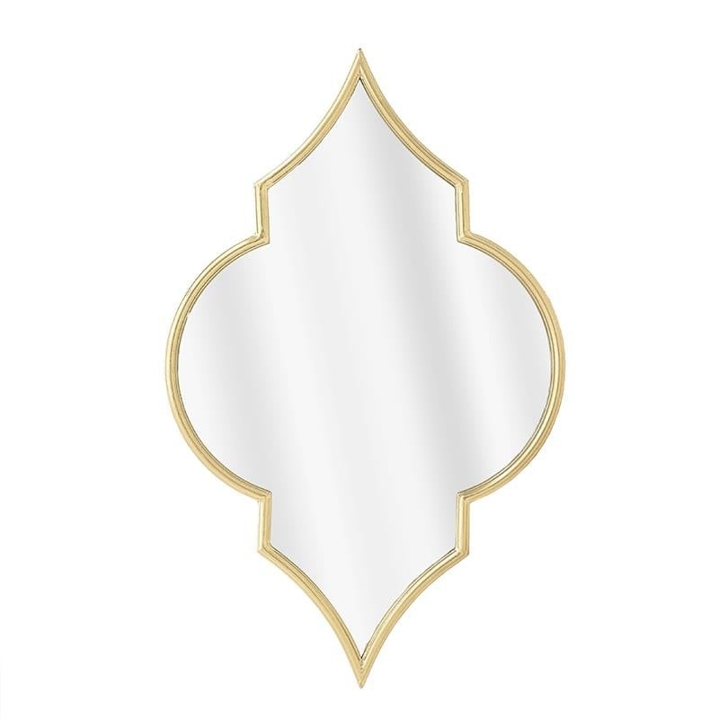 images Καθρέπτης τοίχου gold