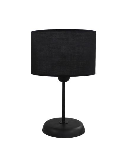 ΠΟΡΤΑΤΙΦ  TL-05 Φ20 BLACK-BLACK ΜΕ ΑΜΠΑΖΟΥΡ ΚΥΛΙΝΔΡΟ