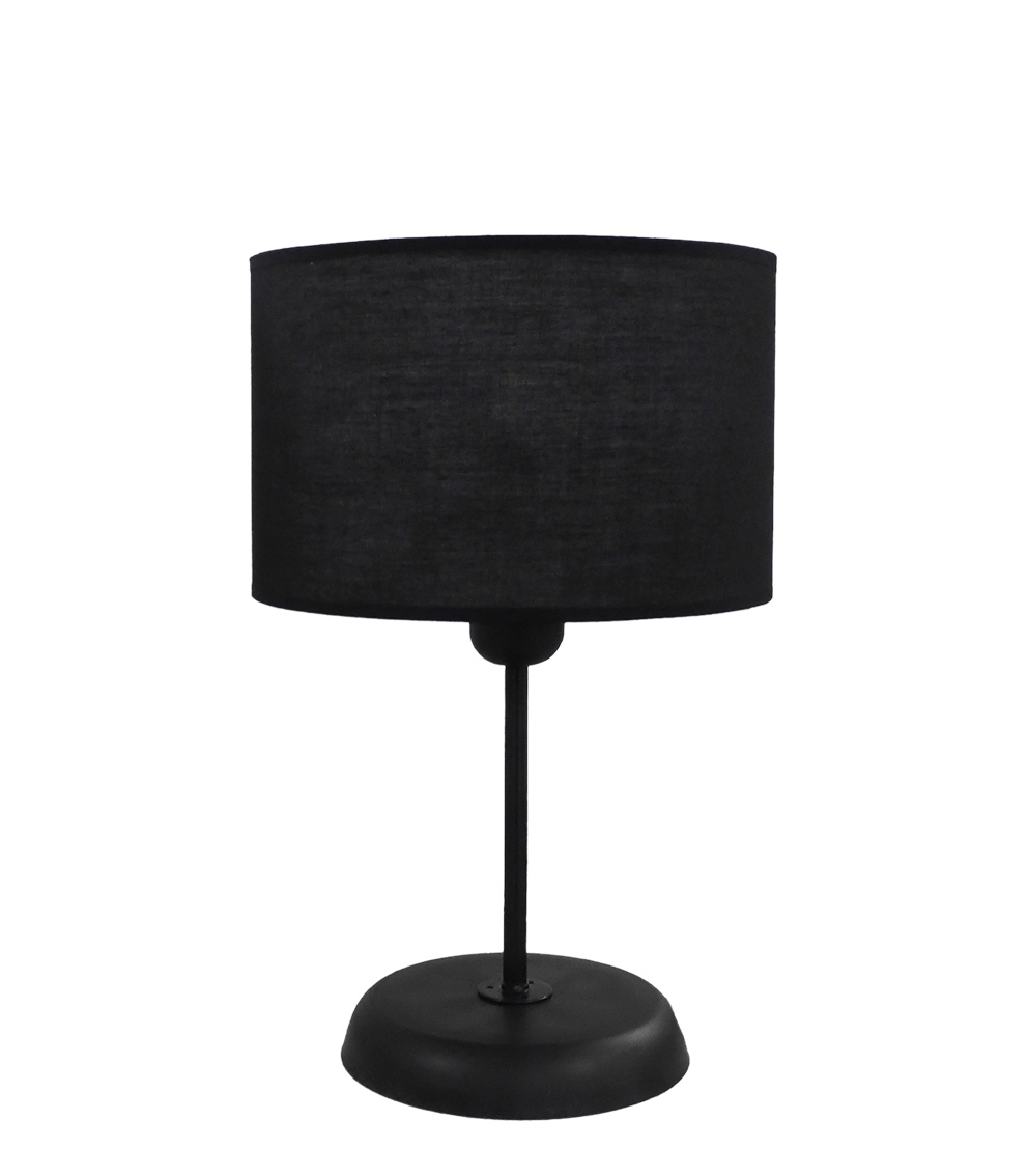 images ΠΟΡΤΑΤΙΦ TL-05 Φ20 BLACK-BLACK ΜΕ ΑΜΠΑΖΟΥΡ ΚΥΛΙΝΔΡΟ