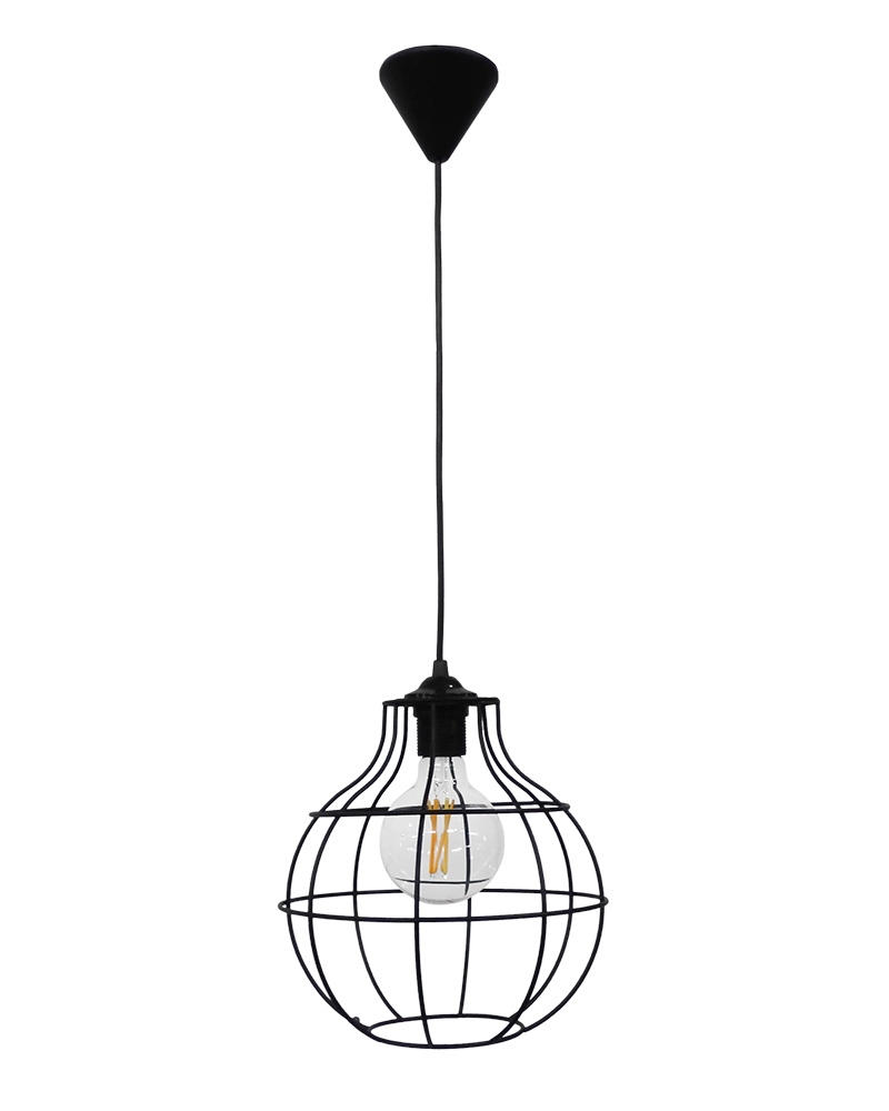 images FUN-50/25 BLACK 1L ΚΡΕΜΑΣΤΟ PUMPKIN