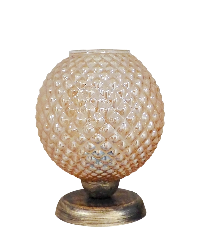 images ΠΟΡΤΑΤΙΦ TL-07/5010 BRONZE-MELI BALL