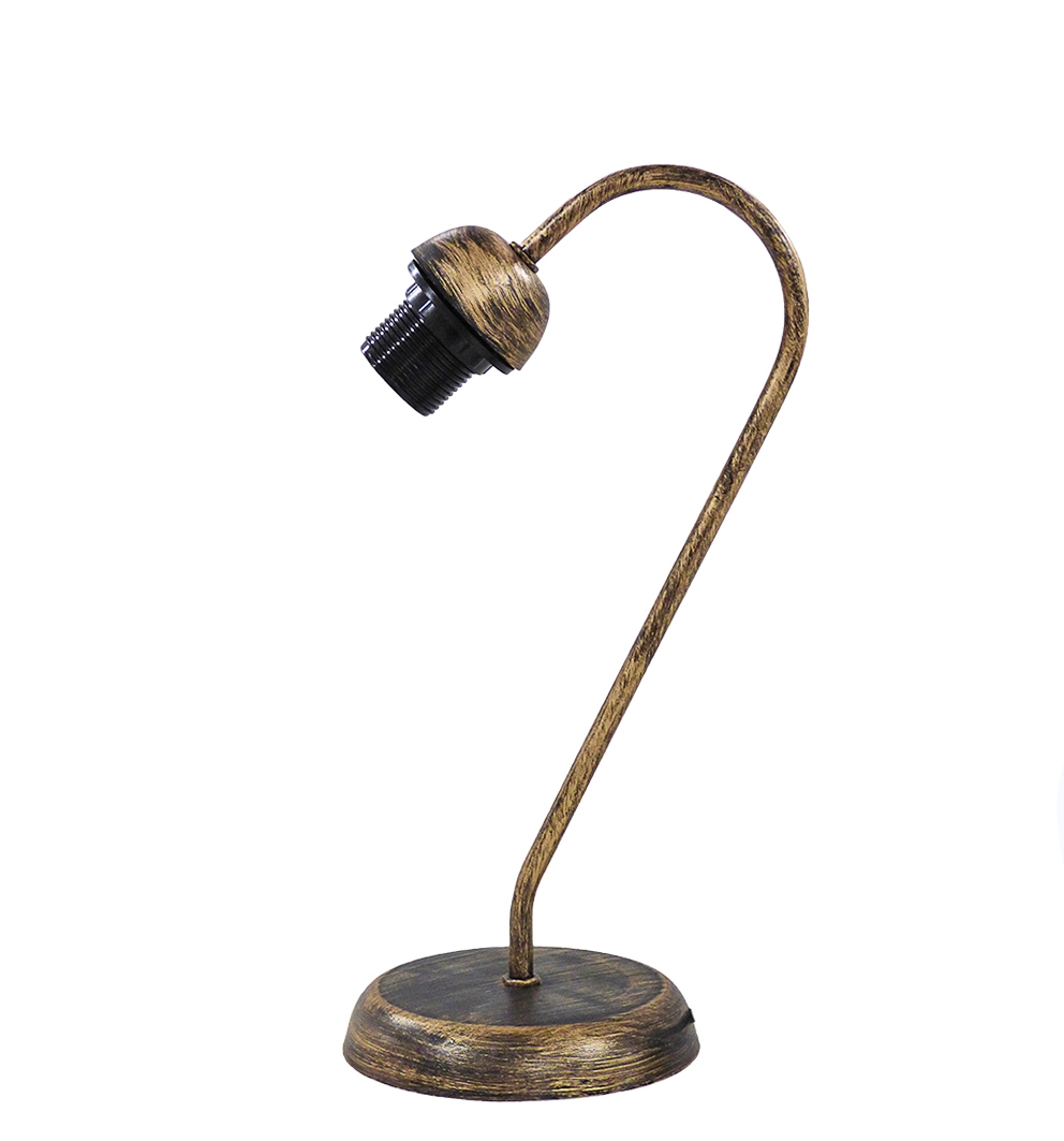 images ΠΟΡΤΑΤΙΦ SP-21PR BRONZE Ε/27 ΒΑΣΗ