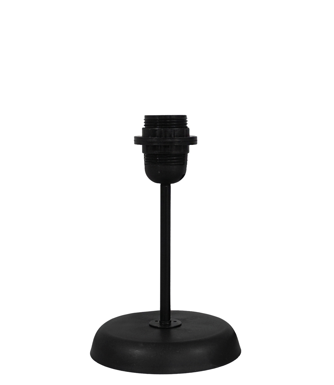 images ΠΟΡΤΑΤΙΦ TLB-05 BLACK ΒΑΣΗ 22cm