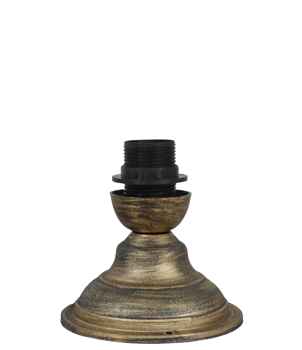 images ΠΟΡΤΑΤΙΦ TLB-06 BRONZE ΒΑΣΗ 13cm
