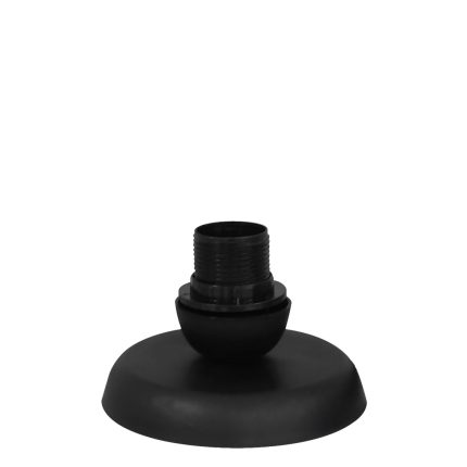 ΠΟΡΤΑΤΙΦ TLB-07 BLACK ΒΑΣΗ 9cm