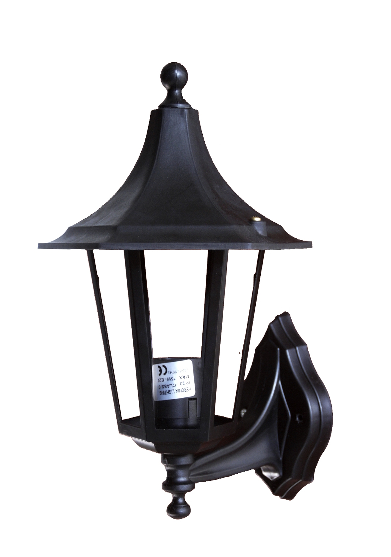 images ΑΠΛΙΚΑ ΠΛΑΣΤΙΚΗ UP LP-400ΑΝ BLACK