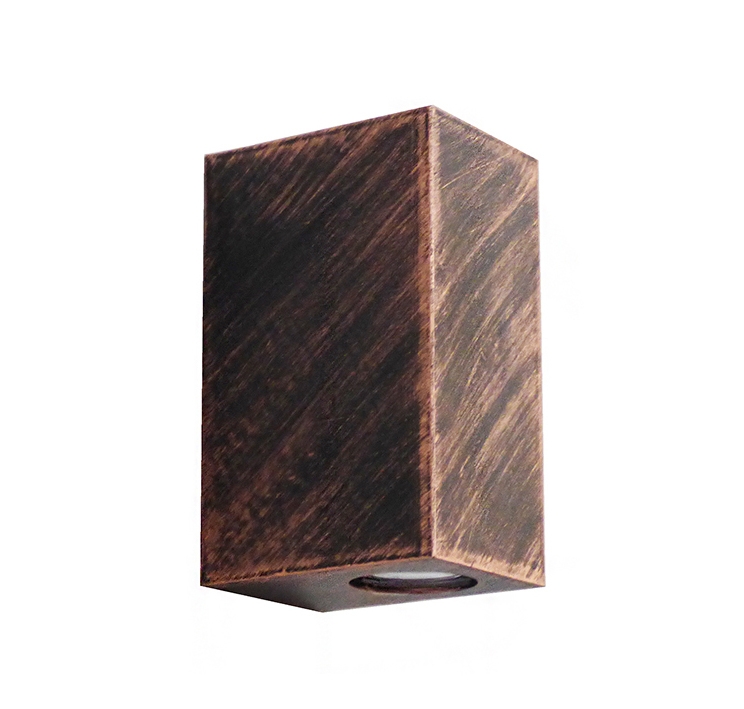 images SPOT UP-DOWN C-042 COPPER 2L ΠΛΑΣΤΙΚΟ