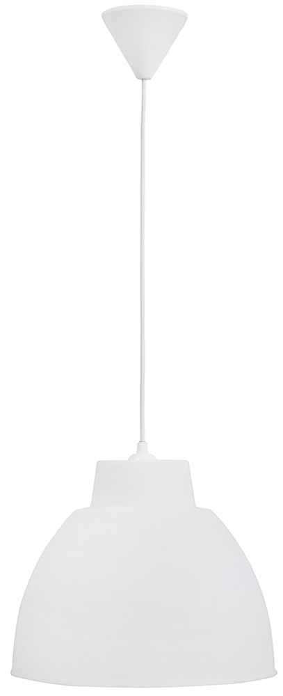 Κρεμαστό φωτιστικό BOTTLE/29 1L WHITE