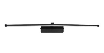 LED WALL BLACK ΑΠΛΙΚΑ ΠΙΝΑΚΑΣ - ΜΠΑΝΙΟΥ 2700Κ/6500Κ
