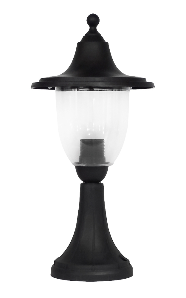 images LP-960EN BLACK PLASTIC ΔΑΠΕΔΟΥ E/27