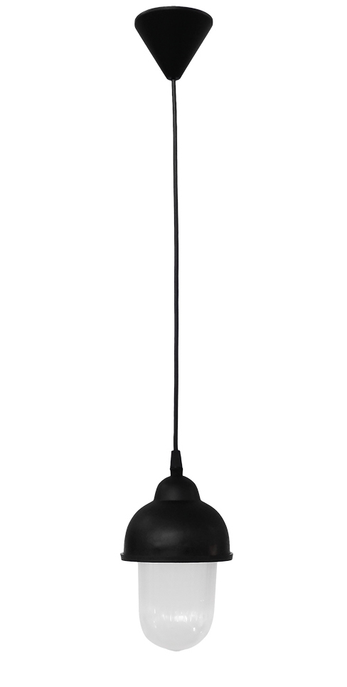 images SLP-950K BLACK ΚΡΕΜΑΣΤΟ ΚΥΑΘΙΟ Ε/27