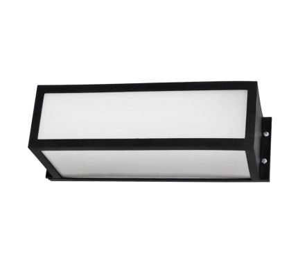 Φωτιστικό τοίχου SLP-50A BLACK