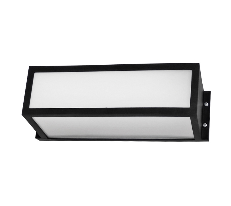images Φωτιστικό τοίχου SLP-50A BLACK
