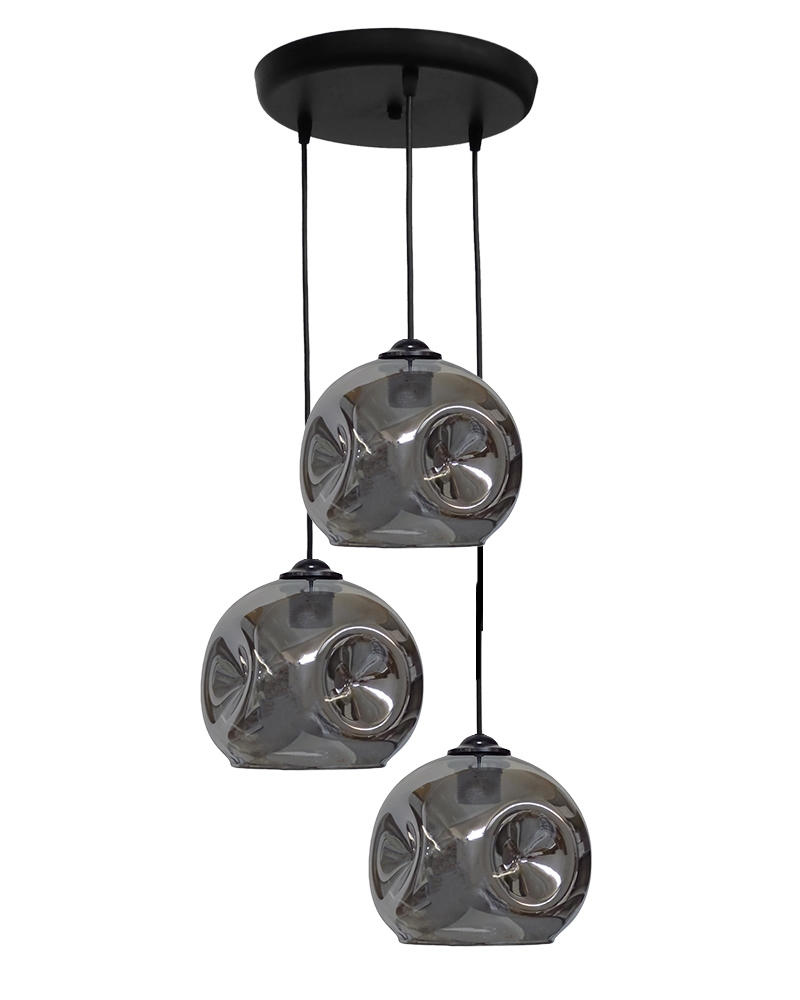 images POP PENDEL 3L FUME-BL