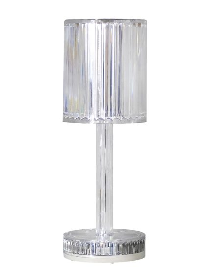 RE-02 ΚΡΥΣΤΑΛΙΖΕ 12-ΧΡΩΜΑ & RGB ΕΠΑΝΑΦΟΡ.ΠΟΡΤΑΤΙΦ LED ΜΕ ΤΗΛΕΧΕΙΡ.ΙΣΙΟ
