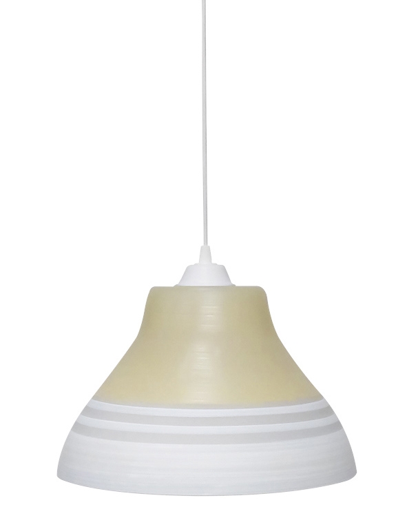 images GL-1040/35 1L SOMON-ΛΕΥΚΟ Φ35 ΓΥΑΛΙΝΟ ΚΡΕΜΑΣΤΟ