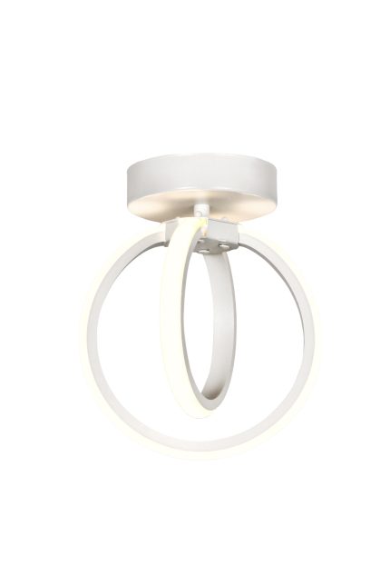 VENUS-20CE LED WHITE 24W ΦΩΤΙΣΤΙΚΟ LED