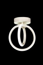 VENUS-20CE LED WHITE 24W ΦΩΤΙΣΤΙΚΟ LED