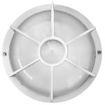 Φωτιστικό χελώνα  SLP-450 WHITE
