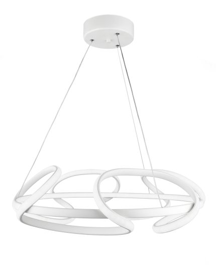 ORION-50 LED WHITE 120W 3000K/4000K/6500K ΦΩΤΙΣΤΙΚΟ LED