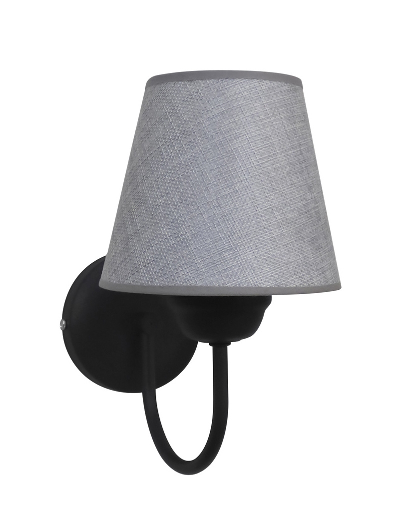 images S-11/AP HAT BLACK- GREY 1L ΑΜΠΑΖΟΥΡ Φ14
